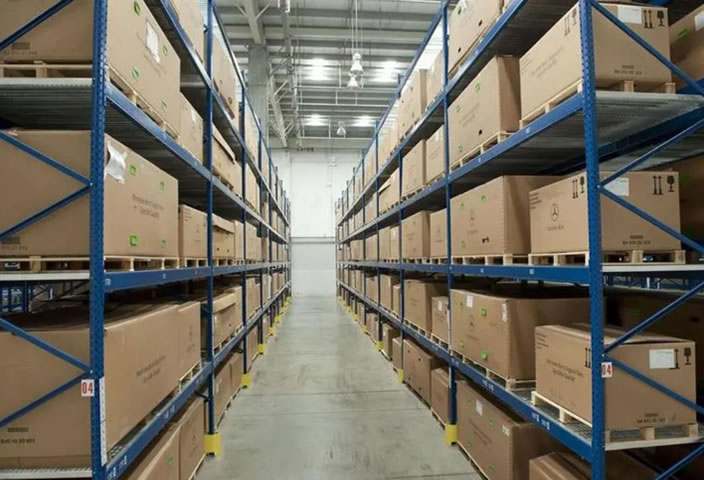 杭州到尖扎县货物仓储