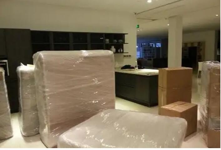 杭州到尖扎县长途搬家